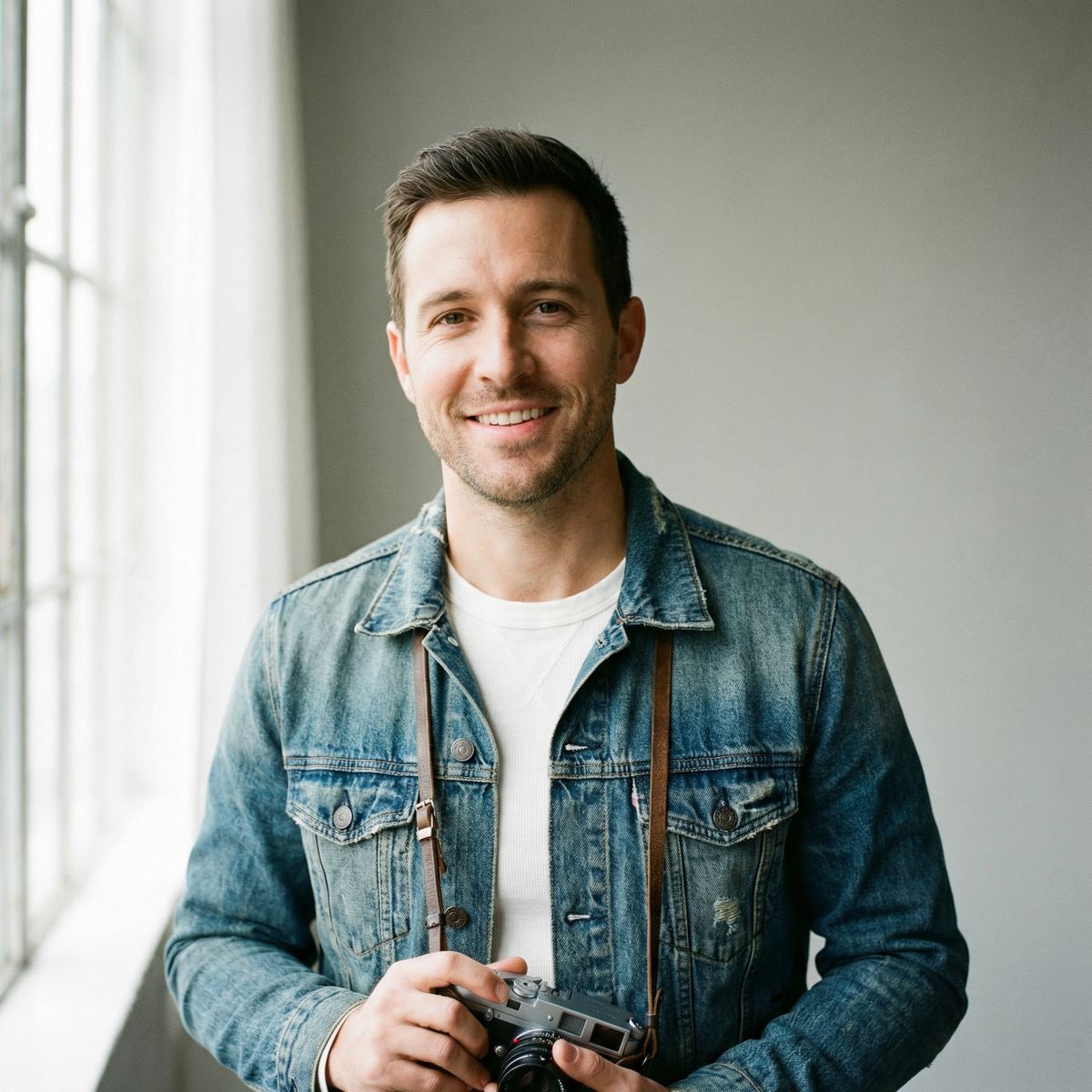 榴莲视频首席摄影师张浩然