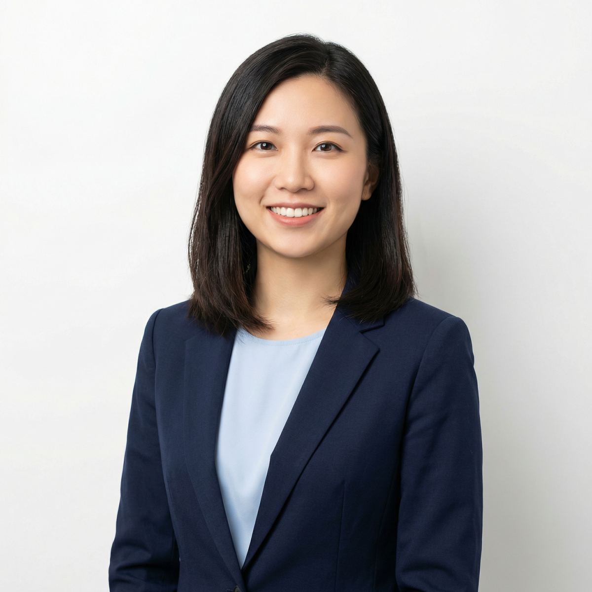 榴莲视频社区运营总监苏婉清