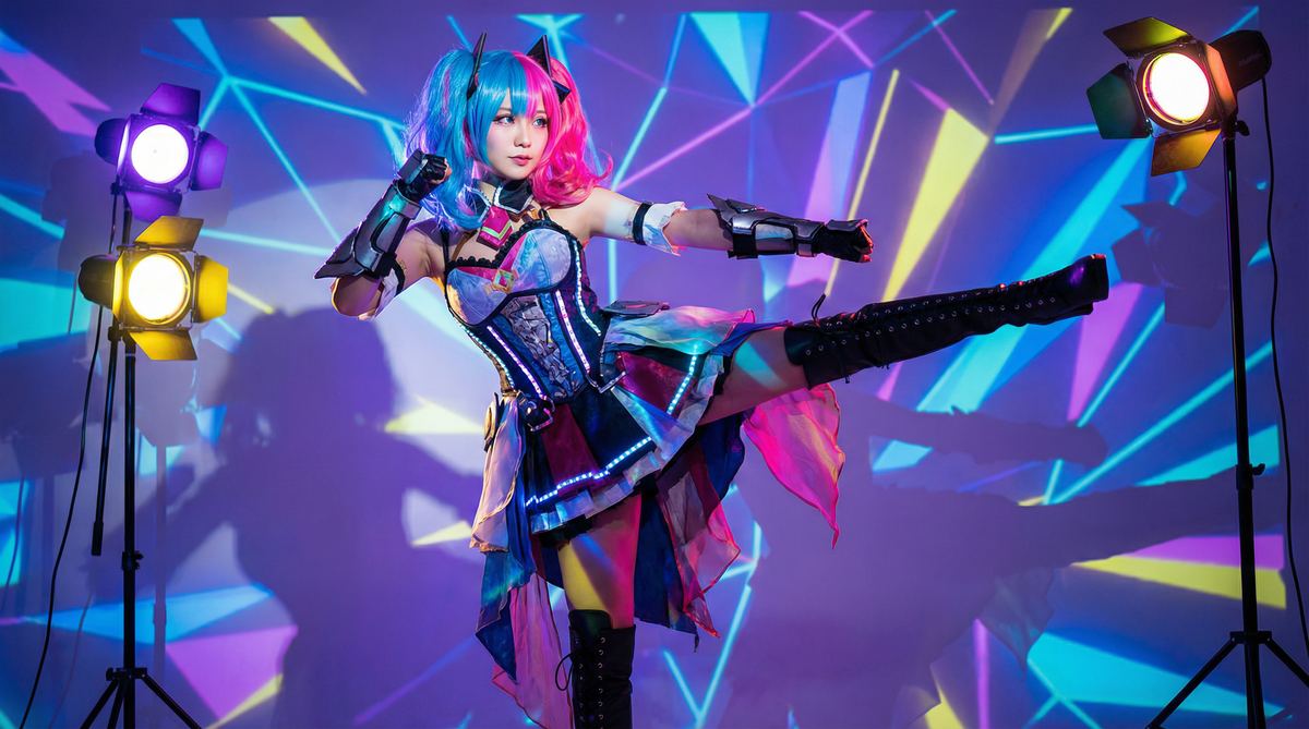 榴莲视频动漫cosplay视频