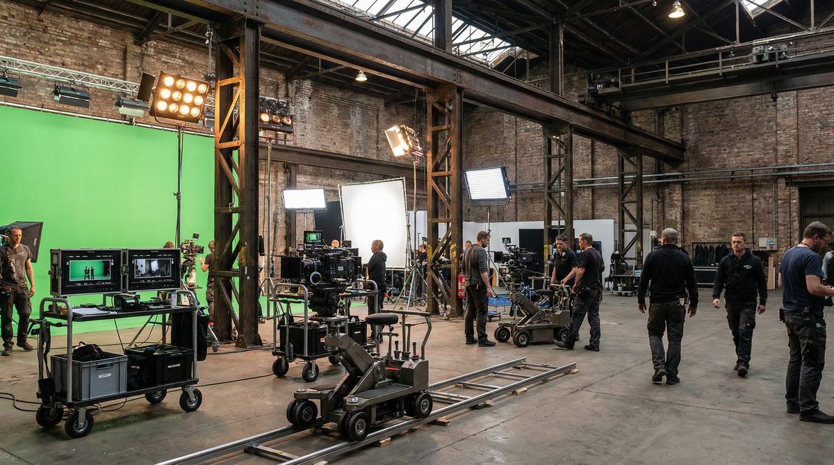 榴莲视频 AI场景设计与视频数据分析